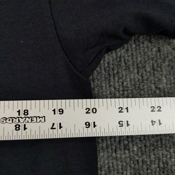 NASCAR Racing T Shirt Mens Size M Black #94 Race Car Graphic - Picture 6 of 12